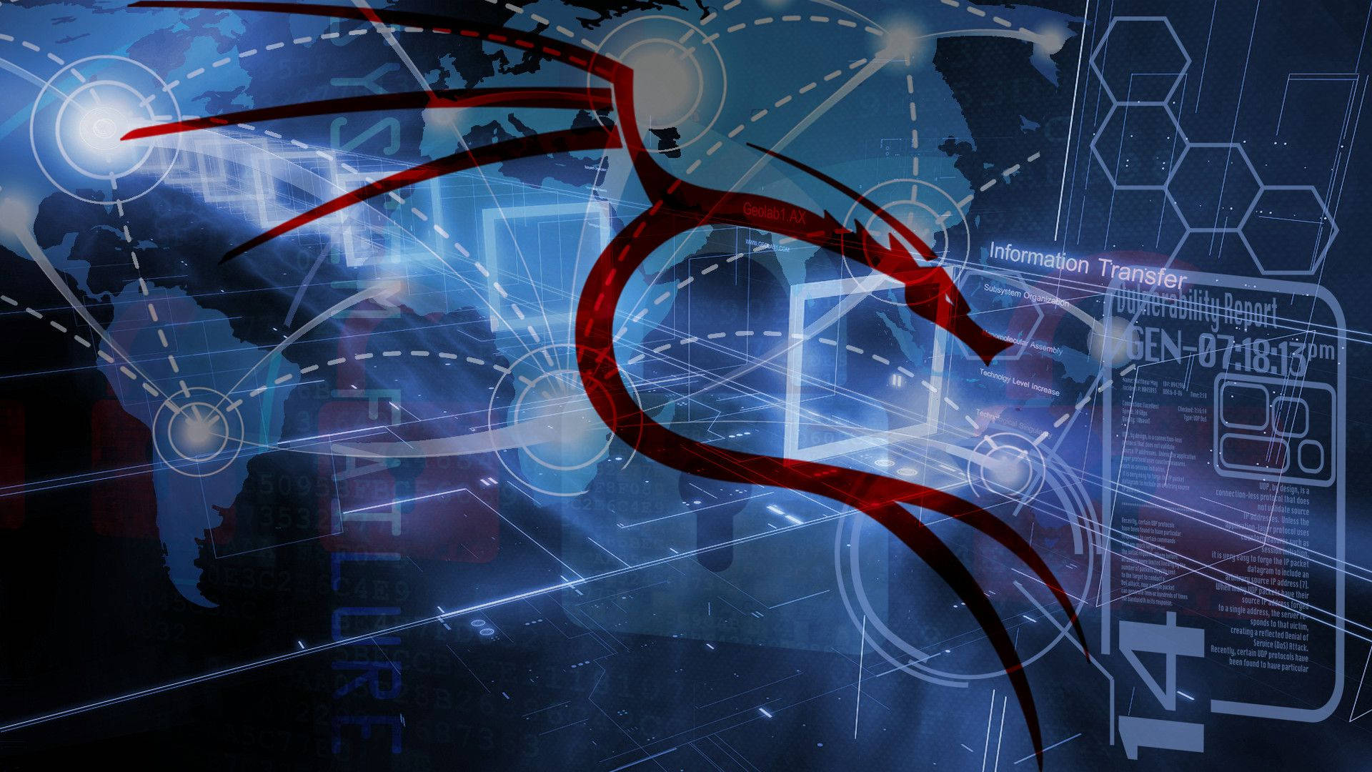 Kali Linux